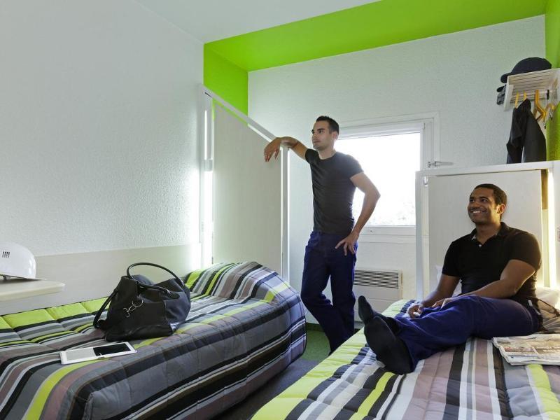 Hotelf1 Dijon Nord Экстерьер фото