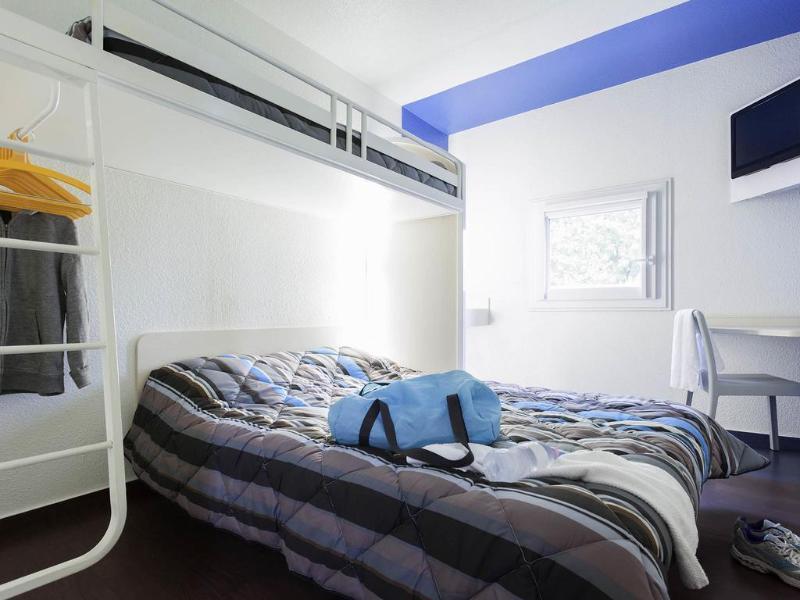 Hotelf1 Dijon Nord Экстерьер фото